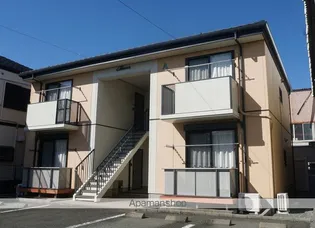ペアシティAの画像