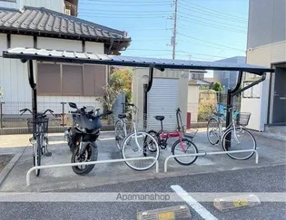 レオパレスフォレ【1階】のその他画像