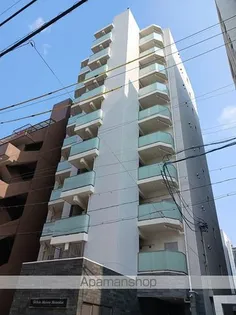 ホワイトメゾン新栄の画像