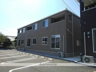 ムーネル セニーヤー Ⅱの画像