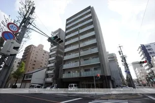 PLATZ TACHIBANA(プラッツタチバナ)【10階】の外観