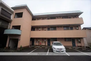 サニーハイツみわ4の画像