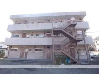 杉田コーポの画像