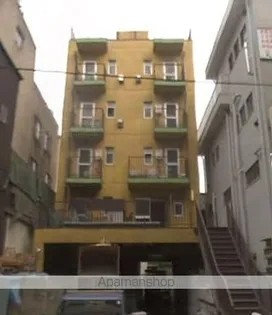 サンハイツの画像