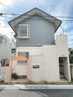 ホワイトヴィラ三鷹台の画像