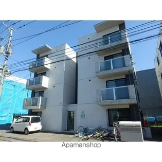 ラティール円山公園の画像