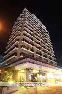 福岡県福岡市博多区吉塚本町【マンション】の外観