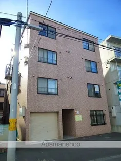 マープル平岸の画像