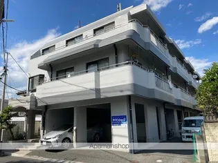 コバヤシハイツの画像