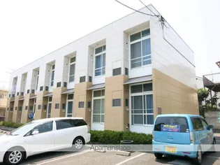 レオパレス市川屋IIの画像