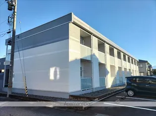 レオネクストマチムラⅡの画像