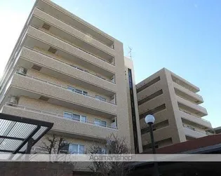 ライオンズマンション大倉山の画像