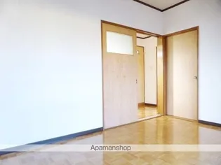 コーポオサダ【2階】の内装