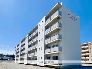 ビレッジハウス岩田1号棟の画像