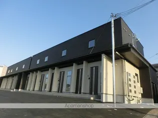 カーサ コモード茶屋の画像