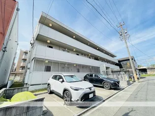 LA MAISON DE BVの画像