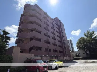 赤坂クラウンズマンションの画像