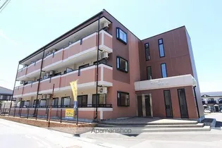 ビュー城門Cの画像