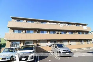 レジデンス三郷 II号館の画像