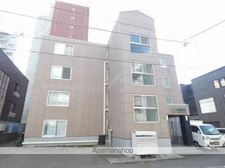 HS東札幌の画像