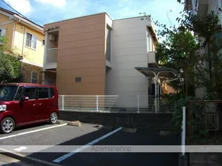 レオパレスブライトの画像