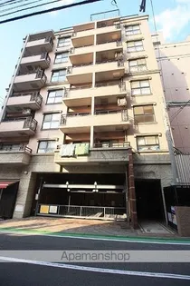 フェイスカミーユ【5階】の外観