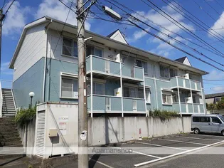 グリーンヒルズ壱番館の画像