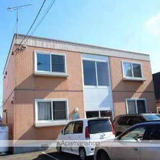 ディアス弥生Bの画像