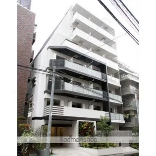 BUENA VISTA代々木【4階】の外観