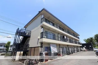 パークサイドハウスの画像