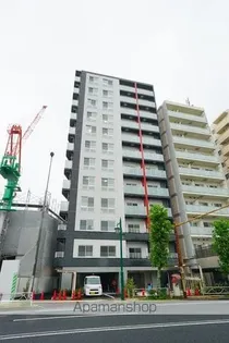 メインステージ押上Ⅴ【4階】の外観