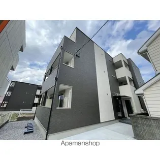 ジーメゾン八千代大和田の画像