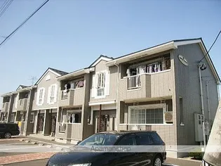 レジデンスアンソレイエの画像