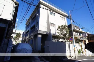 京信マンションの画像