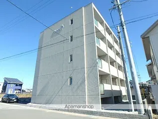 グランストーク新貝の画像
