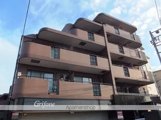 グリフォーネ横浜 妙蓮寺の画像