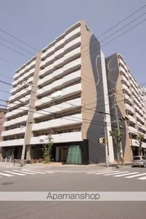 SEST 新大阪【723号室】の外観