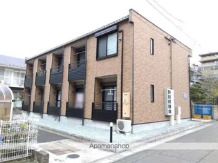 レオネクストヴァンベール旭ケ丘【105号室】の外観