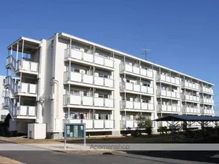 ビレッジハウス穂積1号棟の画像