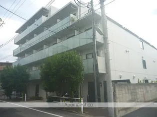 AZEST志村坂上の画像