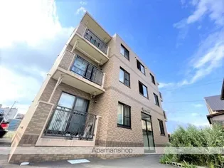 ネサンス(ネサンス)【1階】の外観