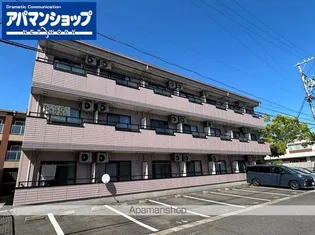 セントラルハイツO Mの画像