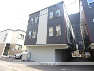 SRIVA北円山の画像