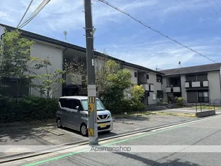 エコーガーデンハイツ百舌鳥の画像