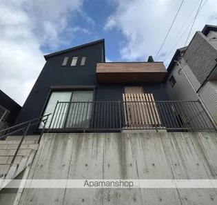 愛知県長久手市西浦【一戸建】の外観