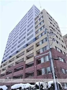 グランアルト福住オーヴェスト棟の画像