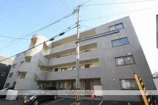 MAJESTIC水車町の画像