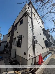 東京都武蔵野市吉祥寺北町3丁目【アパート】の外観