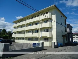 コーポラスSHUNの画像