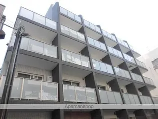 グランフォース高円寺【4階】の外観